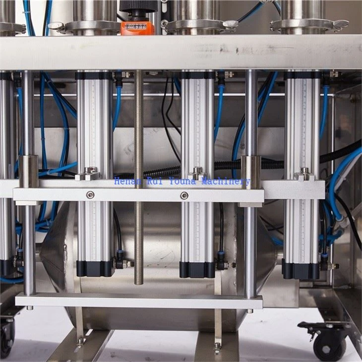 Bottle Liquid Filler