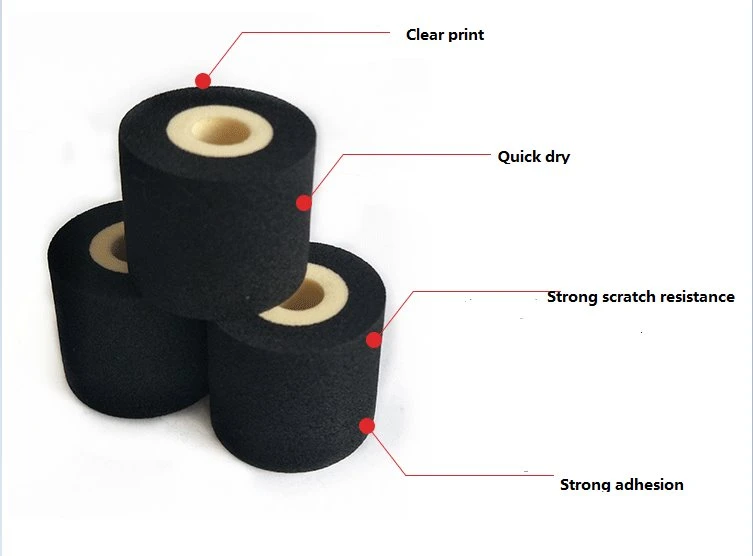 ink roll