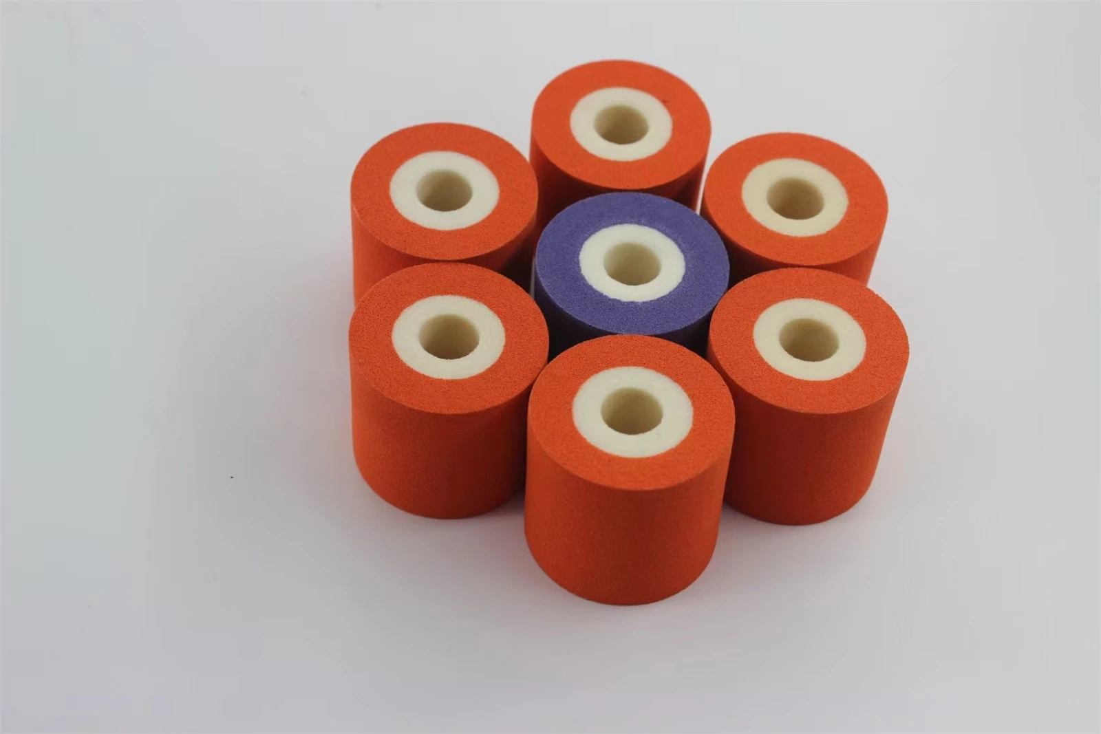 ink roller 