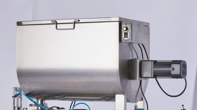 Filling Machine