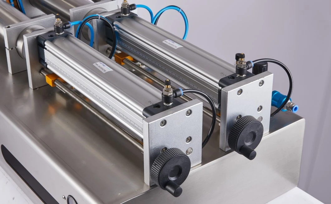 Filling Machine