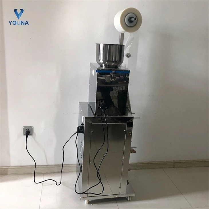 automatic weighing packing machine (3)