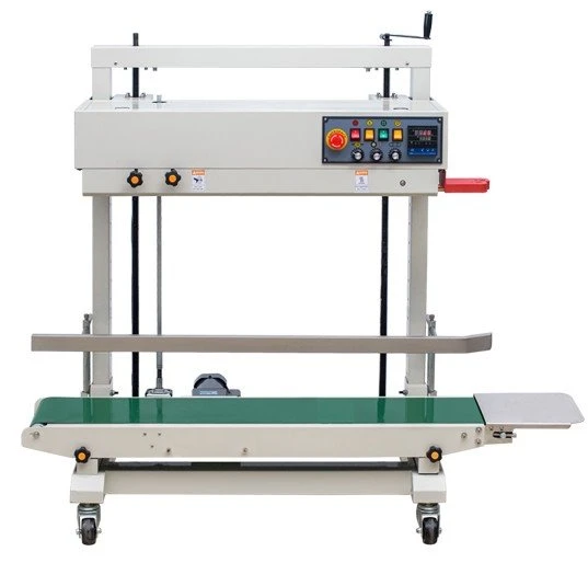 Zware zaksluitmachine