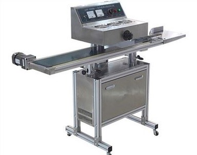 Continue inductie sealmachine