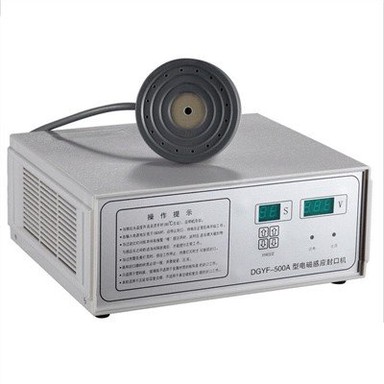 Handmatige inductie-sealermachine