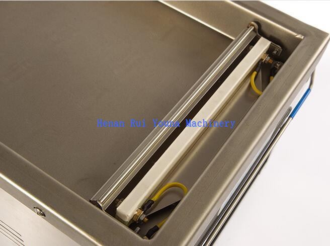 vertical vacuum packing machine (5)