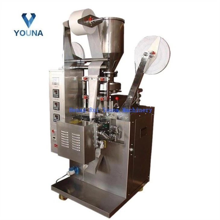 automatic herb tea packing machine (3)