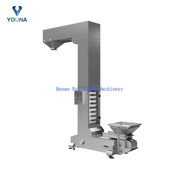 automatic packing machine for plastic bag (3)