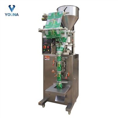 Volautomatische chocoladebonenverpakkingsmachine