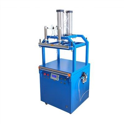 Quilt Bag Sealing Machine