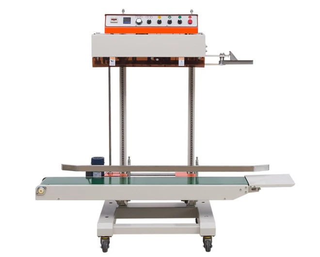 25kg Plastic Bag Sealing Machine