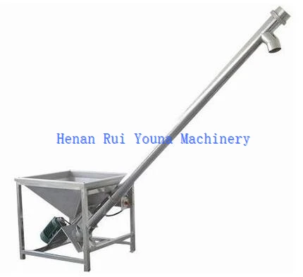 5-50kg Large Flour Bag Packing Machine