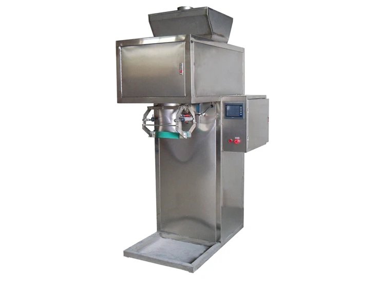 5-50kg Large Flour Bag Packing Machine
