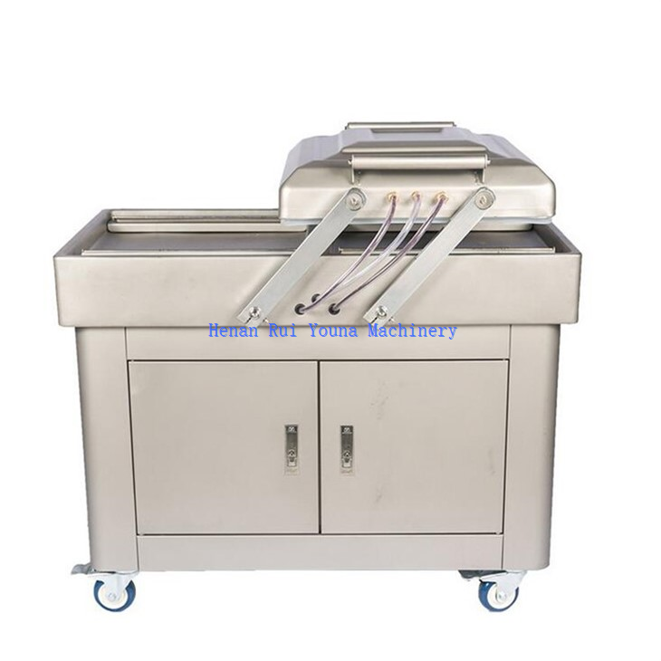 Dz 500 Vaccum Packing Machine