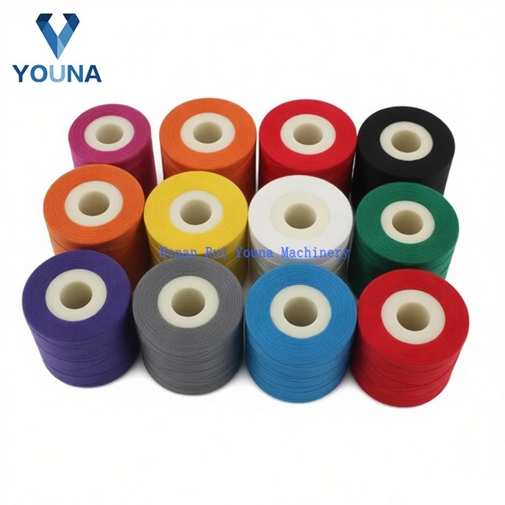 Colorful Hot Ink Roller Dry Ink Roll best