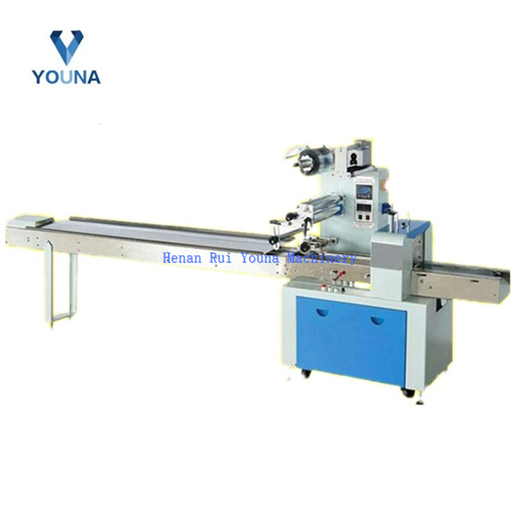 Cookies Filling Machine