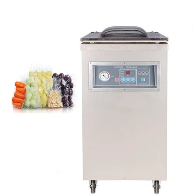 Wat zijn de classificaties en functies van vacuümverpakkingsmachines?