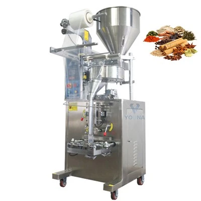 Automatische suikerverpakkingsmachine